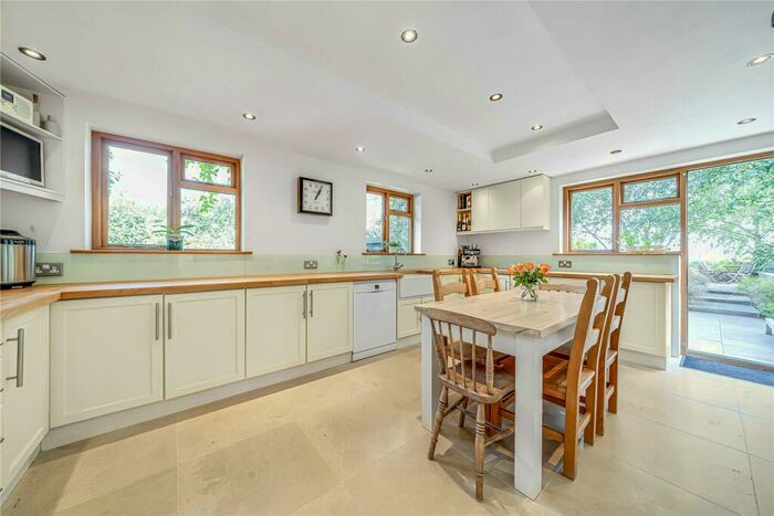 4 Bedroom Detached House For Sale In Chichester Road, Upper Norton, Selsey, West Sussex, PO20