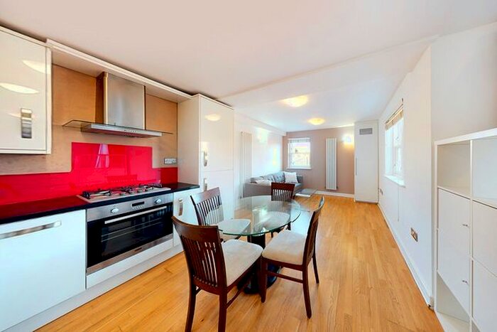 Studio To Rent In Westport Street, Stepney, E1