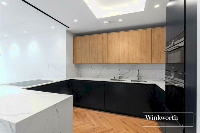 2 Bedroom Apartment To Rent In Regents Park Road, Finchley, London, N3