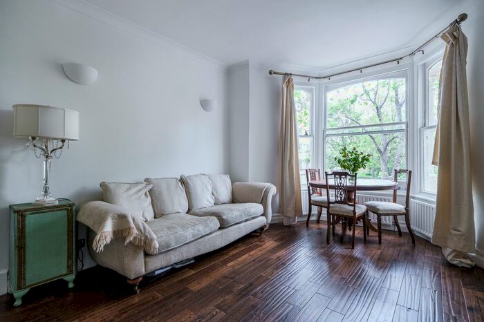 1 Bedroom Flat To Rent In Grosvenor Avenue, London, N5