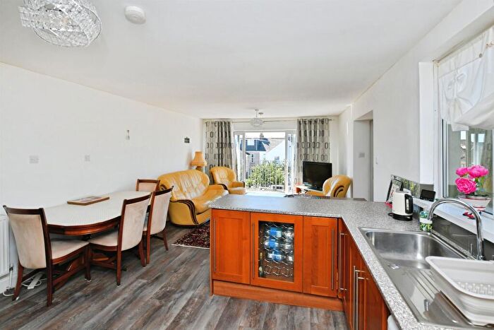 2 Bedroom Terraced House For Sale In Wesley Lane, Saltash, PL12