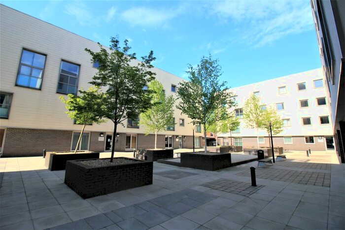 2 Bedroom Flat To Rent In Maidstone Road, Norwich, NR1