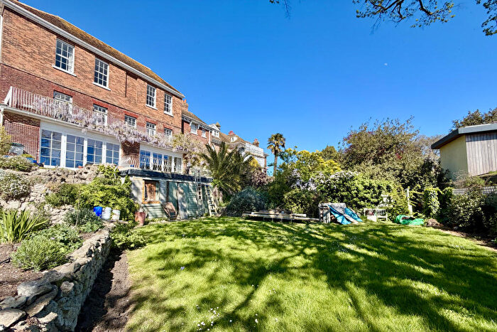 7 Bedroom House For Sale In Hillside Street, Hythe, Kent, CT21