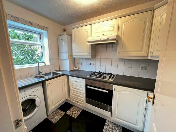 2 Bedroom House To Rent In Keats Mews, M23