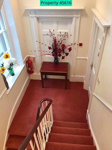 1 Bedroom Flat To Rent In Flat, Lansdown Place, Cheltenham, GL50