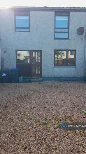 3 Bedroom Semi-Detached House To Rent In School Road, Peterhead, AB42