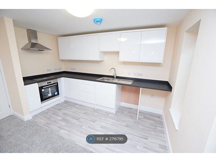 2 Bedroom Semi-Detached House To Rent In St. Hughs, Radstock, BA3