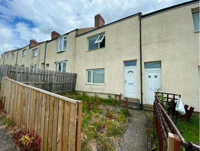 3 Bedroom Terraced House To Rent In Trent Street, Newcastle Upon Tyne, NE17