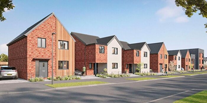 4 Bedroom Detached House For Sale In Graven Hill Road, Ambrosden, Bicester, OX25