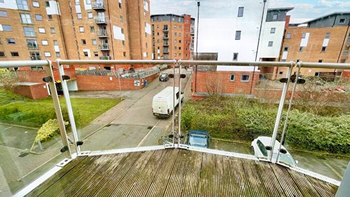 2 Bedroom Apartment To Rent In Caelum Drive, Colchester, Essex, CO2