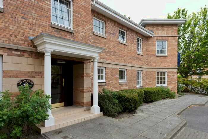 2 Bedroom Flat To Rent In Sheriff Bank, The Shore, Edinburgh, EH6