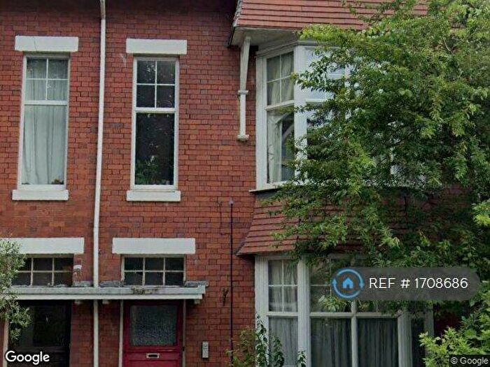 5 Bedroom Maisonette To Rent In Uplands Terrace, Uplands, Swansea, SA2