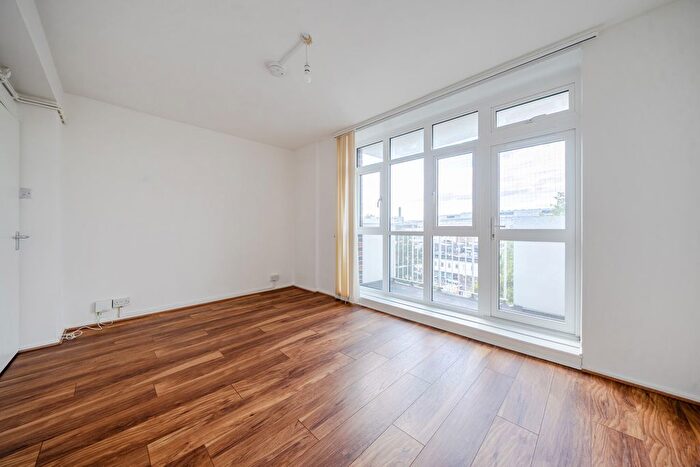 1 Bedroom Flat For Sale In Lewisham Park, London, SE13