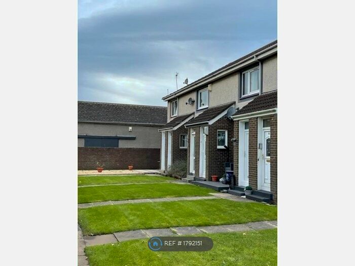 1 Bedroom Flat To Rent In Glenmuir Court, Ayr, KA8