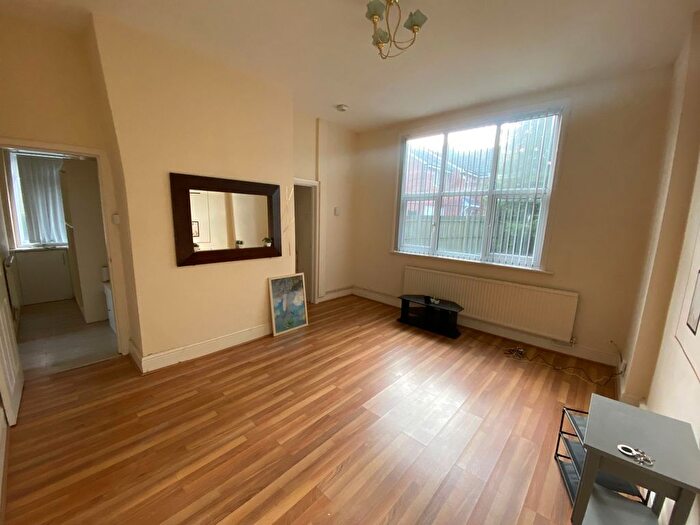 1 Bedroom Studio To Rent In Handsworth Wood Road, Birmingham, B20