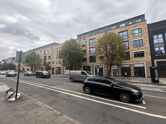 1 Bedroom Flat For Sale In Flat Cotton Works, Seven Sisters Road, Finsbury Park, London, N7
