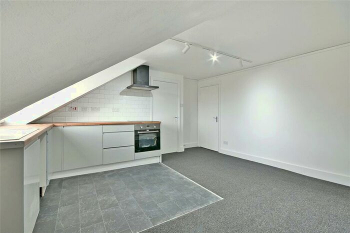 2 Bedroom Flat To Rent In St German's Road, Forest Hill, SE23