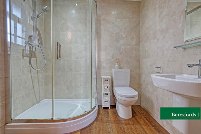 4 Bedroom Detached House For Sale In St Fabians Drive, Chelmsford, CM1