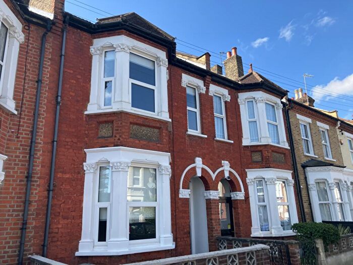3 Bedroom Terraced House To Rent In Glebe Road, Bromley, (), BR1