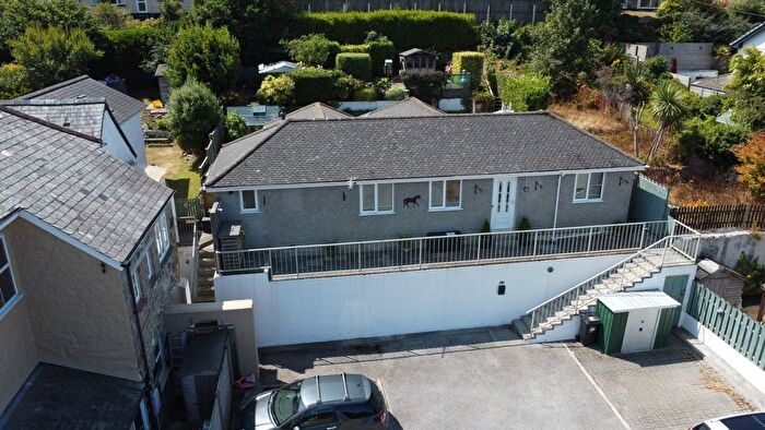 3 Bedroom Bungalow For Sale In Angarrack, Hayle - Beautifully Presented, TR27