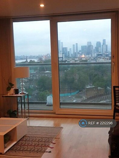 1 Bedroom Flat To Rent In Distillery Tower, London, SE8