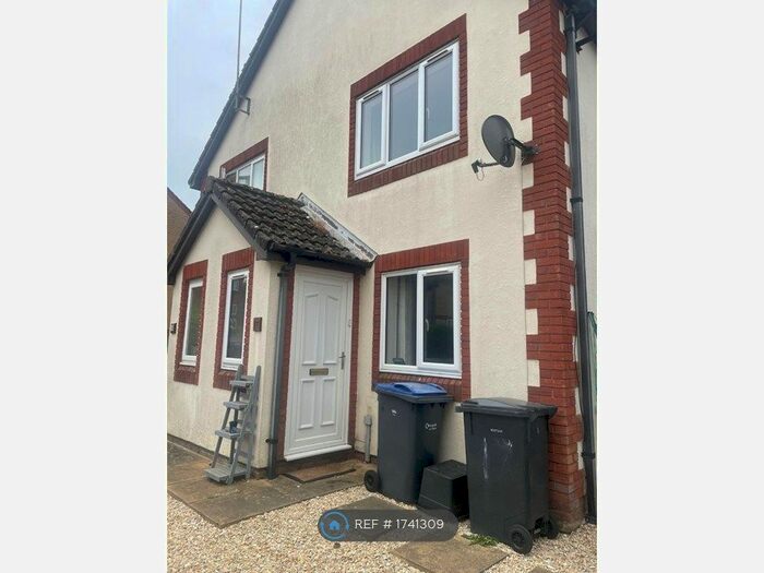 1 Bedroom Terraced House To Rent In Maud Close, Devizes, SN10