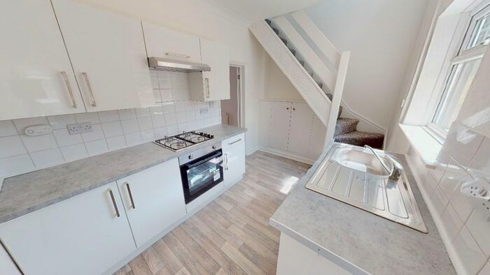 2 Bedroom Terraced House To Rent In Belmont Street, Hull, HU9