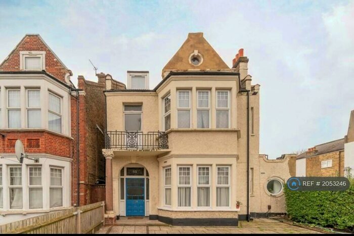 1 Bedroom Flat To Rent In London Road, Thornton Heath, CR7