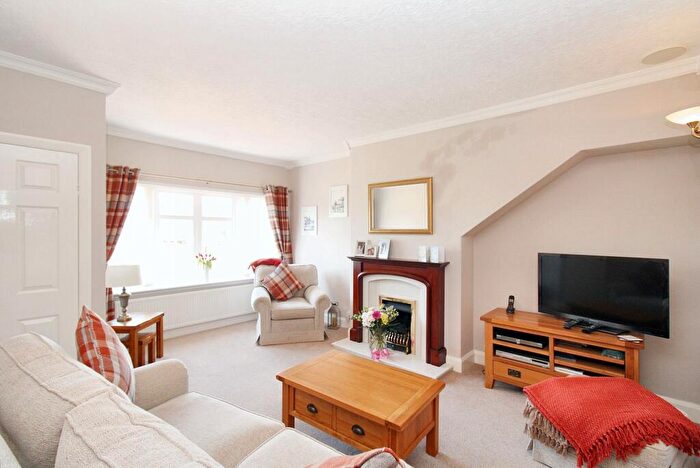 4 Bedroom Detached Bungalow For Sale In Preston Lane, Bilton, HU11