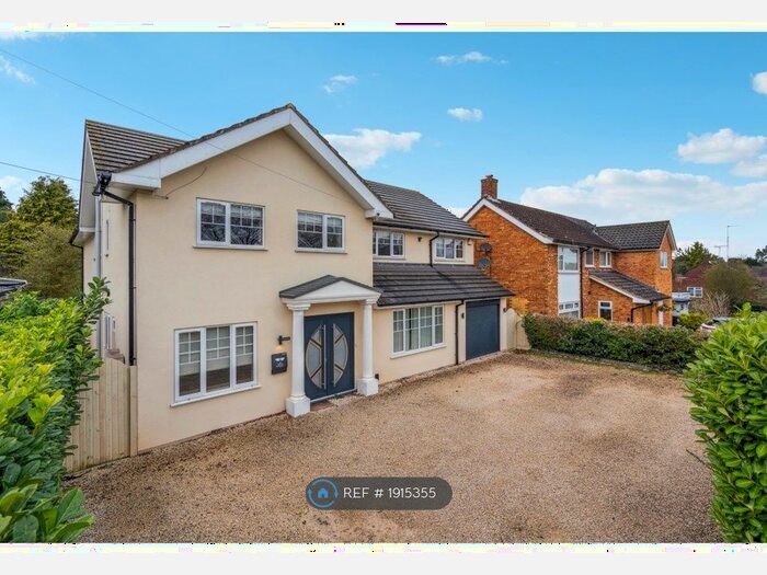 5 Bedroom Detached House To Rent In Cherry Tree Road, Beaconsfield, HP9