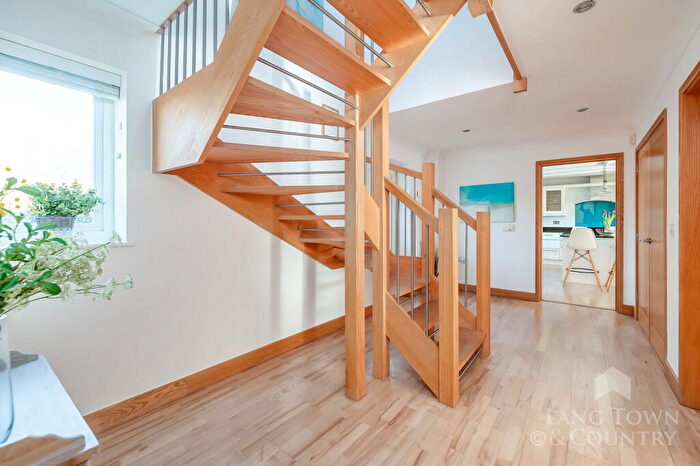 4 Bedroom Detached House For Sale In Spring Road, Wembury Point, Wembury., PL9