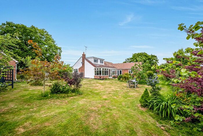 4 Bedroom Detached House For Sale In Great Totham, CM9