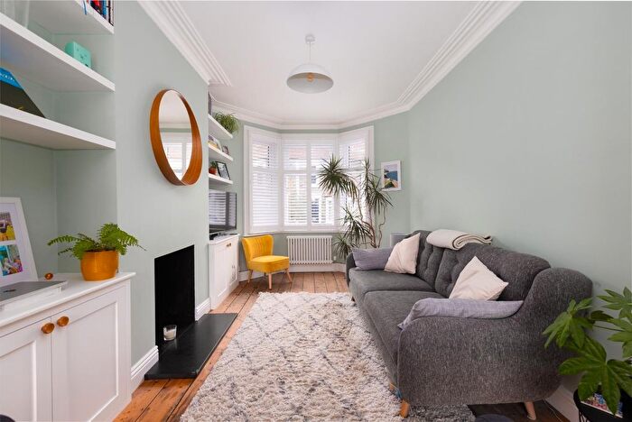 2 Bedroom Terraced House For Sale In Pendennis Park, Brislington, BS4