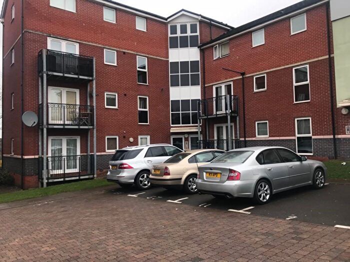2 Bedroom Flat For Sale In Shenstone Road, Birmingham, B16