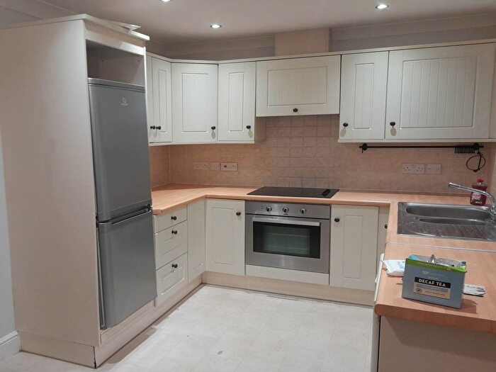 2 Bedroom Property To Rent In Pencader Nr Llandysul, Carmarthenshire, SA39