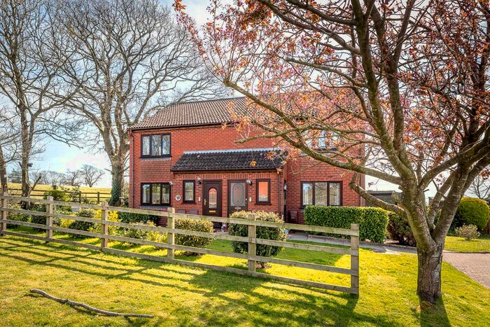 1 Bedroom Flat To Rent In Oak Meadow, Lydney, GL15