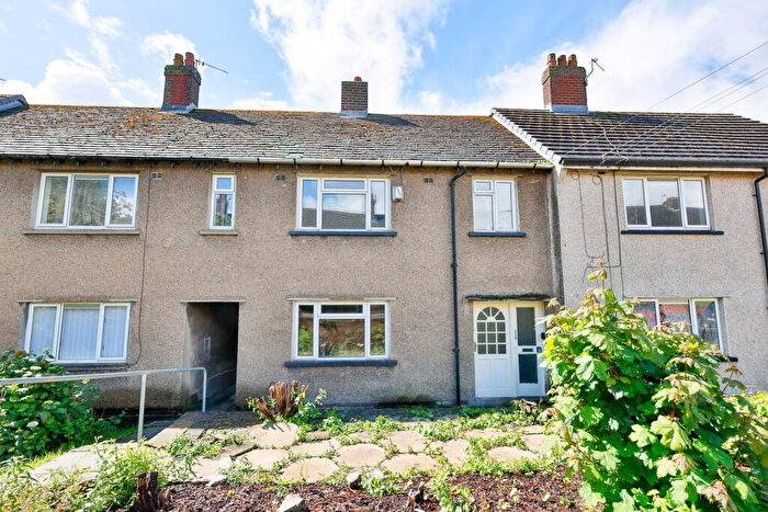 3 Bedroom Mews For Sale In Oak Street, Colne, BB8