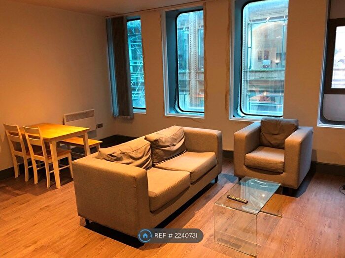 1 Bedroom Flat To Rent In Rumford Street, Liverpool, L2