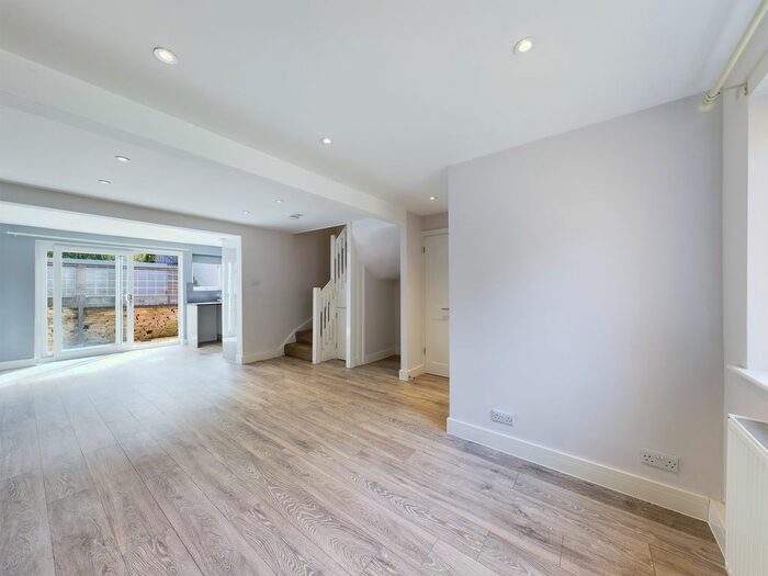 3 Bedroom Terraced House To Rent In Wessex Drive, Cheltenham, Gloucestershire, GL52