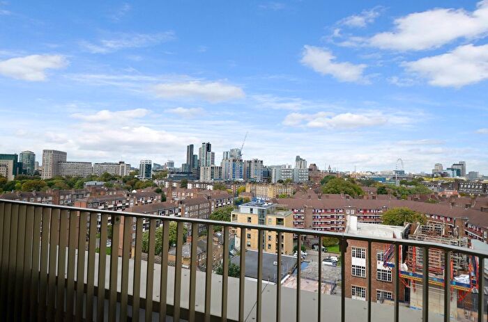 1 Bedroom Flat For Sale In London, London, SE11