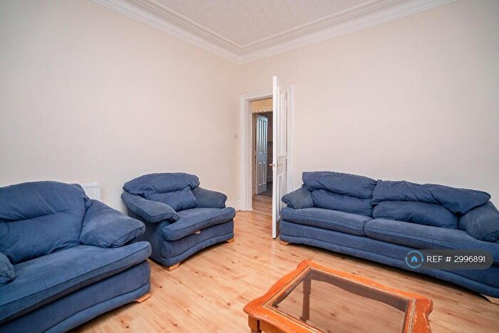 2 Bedroom Flat To Rent In Victoria Road, Aberdeen, AB11