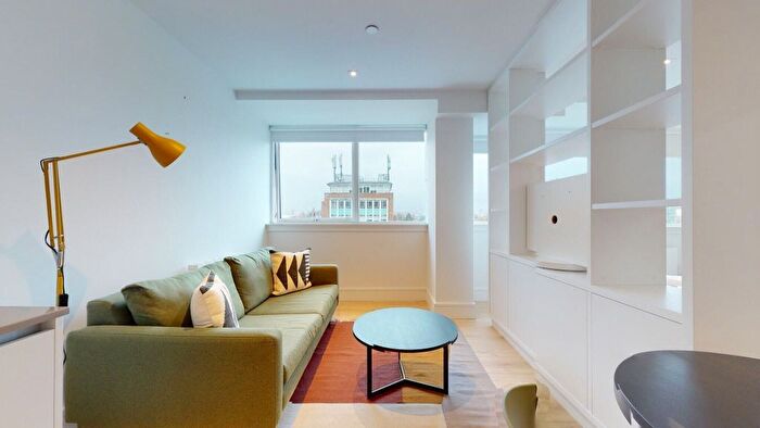 Studio To Rent In Olympic Way, Wembley, HA9