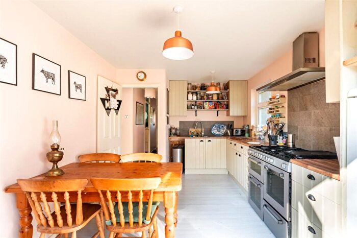 2 Bedroom Bungalow For Sale In New Road, Woodlands, Wimborne, Dorset, BH21