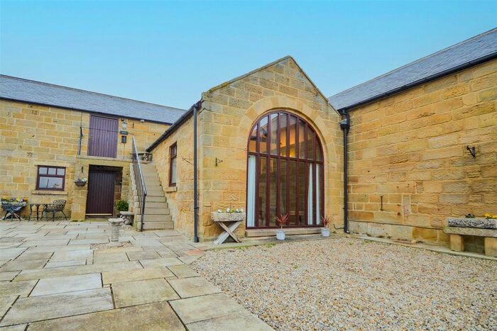 2 Bedroom Barn Conversion To Rent In Tofts Farm, Marske Road, Saltburn-By-The-Sea, TS12
