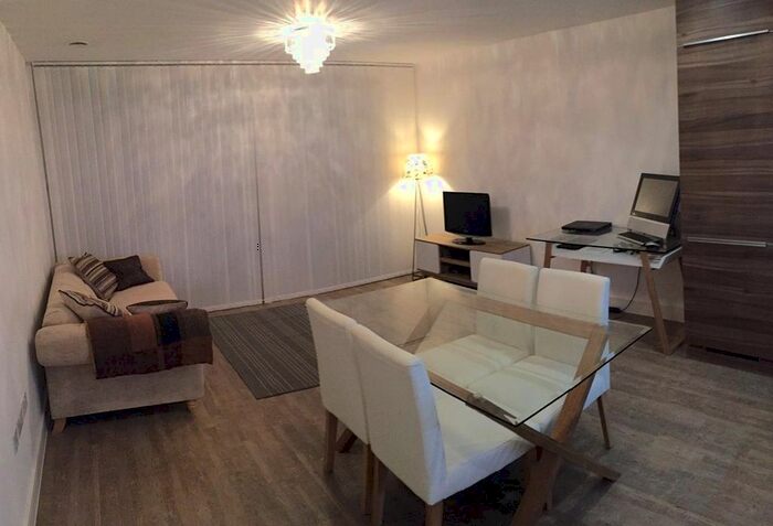 2 Bedroom Flat To Rent In Mandara Place, Yeoman Street, London, SE8