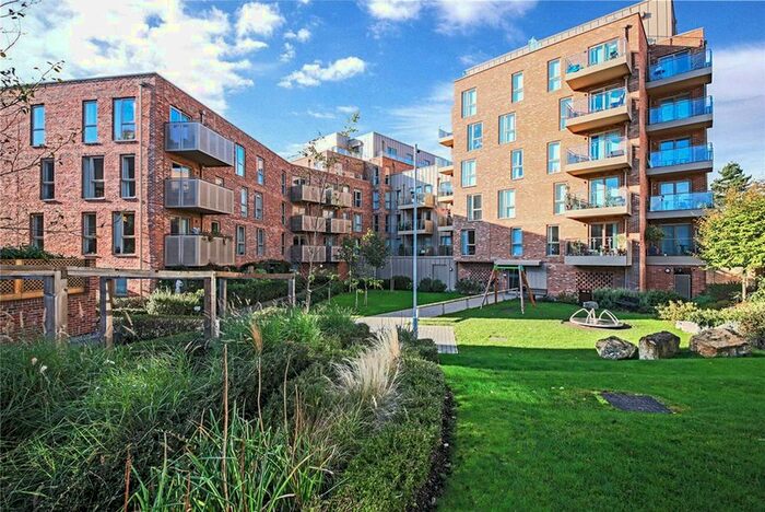 2 Bedroom Flat To Rent In Scholars Court, Homerton Gardens, Cambridge, CB2