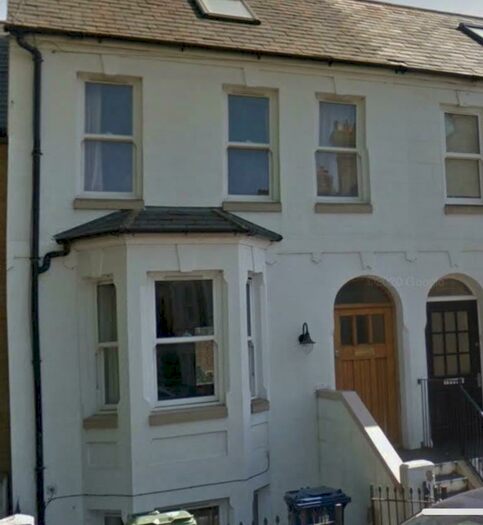 4 Bedroom Terraced House To Rent In Stanley Road, Hmo Ready Sharers, OX4