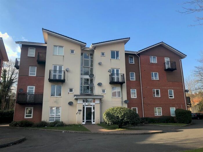 2 Bedroom Flat To Rent In Sandy Lane, Coventry, CV1