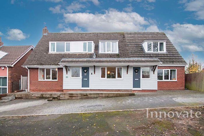 4 Bedroom Detached House For Sale In Merton Close, Oldbury, B68