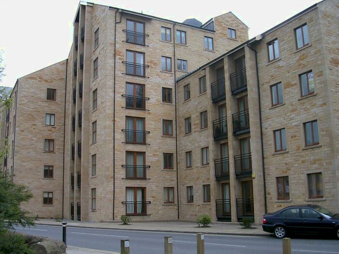 1 Bedroom Flat To Rent In Damside Street, Lancaster, LA1